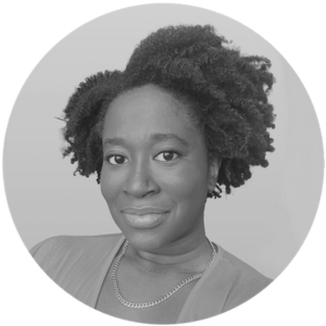 Paula-Kaye Richards