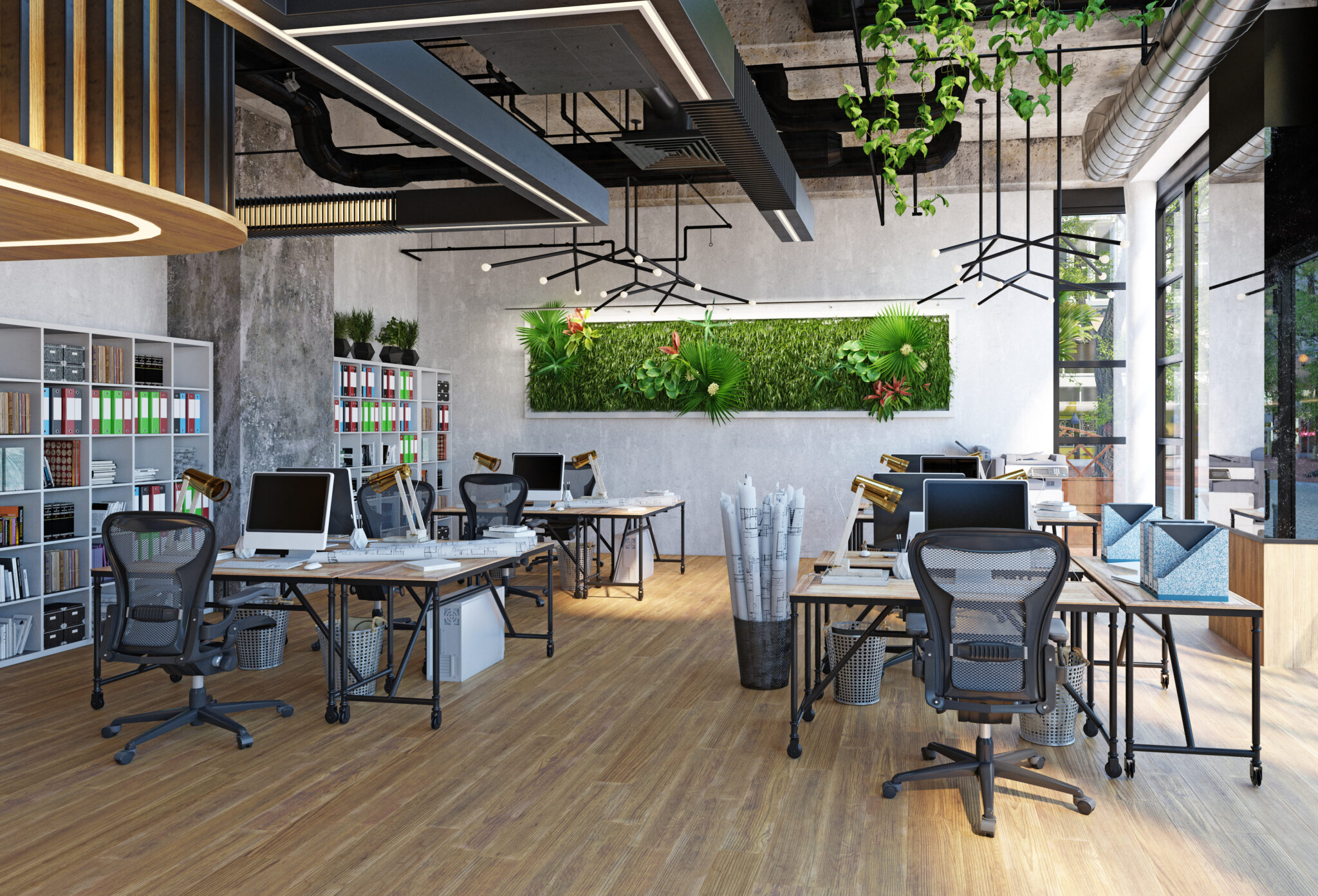 7 sustainable initiatives for your workplace - Ethical Design Co.